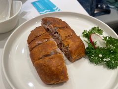 -莆田餐厅PUTIEN(金融街购物中心店)