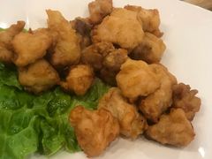 原味炸鸡-韩礼年糕(飞虹路店)