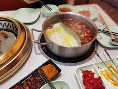 -布多斯烤肉火锅自助(江腾广场店)