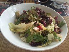 -辛德勒啤酒德餐厅