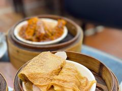 -香港蓮香樓(中環店)