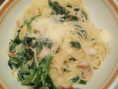 -萨莉亚意式餐厅(万嘉商业广场店)