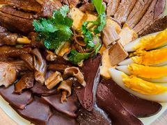 卤水拼盘-潮界(LU·ONE凯德晶萃广场店)