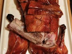 厨娘灌汤脆皮鸭-小厨娘淮扬菜(六合欢乐港店)