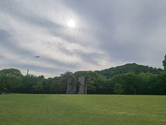 -上海月湖雕塑公园
