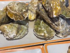 -开蚝屋·海鲜龙虾烧烤(文二路店)