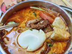 -海安安越南粉(丹竹頭店)