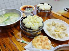 -王菊美食街·王菊面馆(总店)