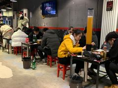 大堂-碎怂烤肉(钟楼柳巷店)