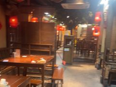 -乡里八闽·福州乡土菜(火车北站店)