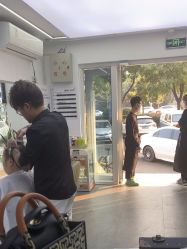 -LJOY丽锦造型·烫发染发