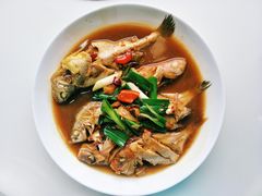 -鑫悦楼煎蟹·16年海鲜大排档