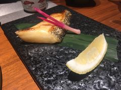 -隐鮨日料(北辰三角洲店)