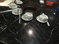 -老北京热气涮羊肉(正荣时代广场店)