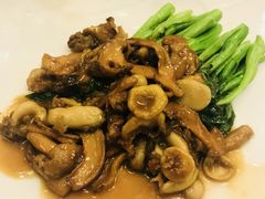 -璞御·海鲜·雪花牛肉局(宾水西道店)