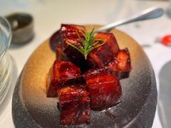 -肆月河豚·新淮扬(金融街店)
