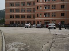 -山东大学(兴隆山校区)