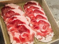 苏尼特羔羊肉-八角锄烧·肉火锅(天河城店)