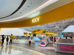 -KKV(深圳宏发大仟里店)