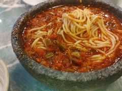 -浩海火烧云傣家菜(京广店)