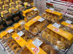 -物美超市(通州华业玫瑰店)