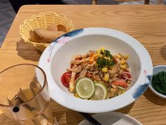 -米泰芒·东南亚料理(体育西店)