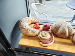 -面包谷Grains n' Beans(九号公馆店)