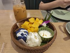 -mango tree芒果树(万象城店)
