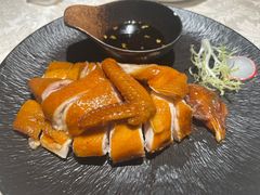 -德尚煌·顺德菜(誉山悠方天地店)