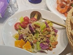 -鹊华居·地道鲁菜·海鲜·融合味(大明湖店)