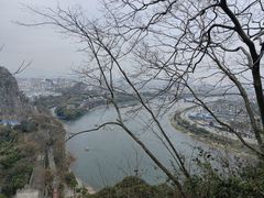 -叠彩山景区
