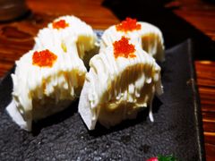 冰皮榴莲手握-小川洋风料理(街道口店)