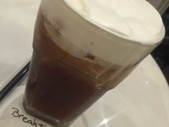 -打趸BTC·Breaktime cafe(北京路店)