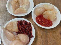 -老刘家泡馍·陕西老字号(钟楼广济街店)