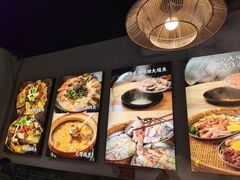 -阿鸡鱼庄·顺德鲜蒸小炒(亚运村店)