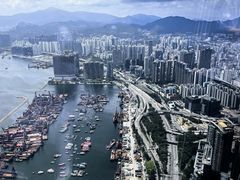 -天龙轩(香港丽思卡尔顿酒店)