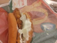 -麦当劳(温州人民路店)