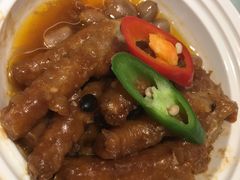 -潮福城大酒楼·潮味粤品·港式点心(湖滨北路店)