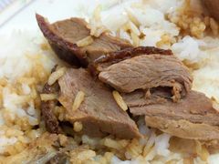 -一乐烧鹅(中环店)