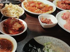 -蒜香焼肉PURUSHIN(马场路店)