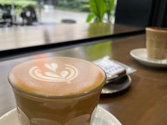 -野鸽子咖啡(中航店)