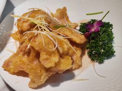 -东北民俗村·东北菜(翻身店)