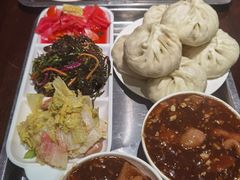 -姚记炒肝店(簋街店)