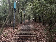 -广州市白云山风景名胜区