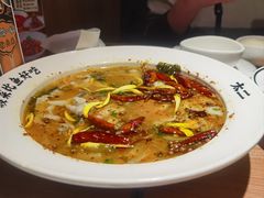 -新太二·鲜料川菜(晶耀前滩店)