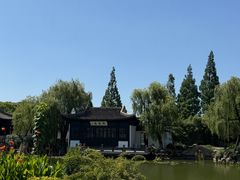 -徐霞客故居