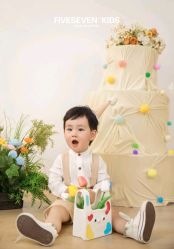 -57KIDS儿童摄影