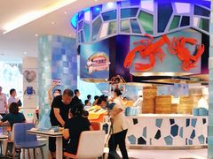 -帝企鹅自助餐厅•儿童岛•真企鹅(长隆企鹅酒店)