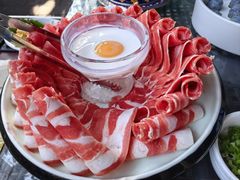 -日坛涮肉四合院·园林餐厅(日坛公园店)
