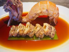 -新荣记(BFC外滩金融中心店)